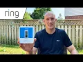 Ring Doorbell Pro 2 4K Installation Review