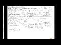 Lecture 21 The Method of Separation of Variables A first example