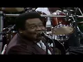 Fats Domino - I'm Walking (Austin City Limits, 1986)