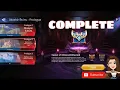 Download Lagu Akashic Ruins Prologue 2 - Before the Monastery of Light