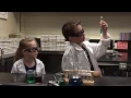 Lab Safety