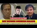 Lagu Roy Kiyoshi Bongkar PENYAKIT ANEH Jokowi! Fakta Mengejutkan Mantan Presiden RI Terungkap!\