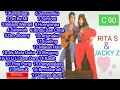 ARJUNAKU - RITA S & JACKY Z