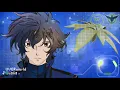 FC音源MIXでガンダム00劇場版 UVERworld - クオリア