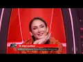 Letícia Alecrim canta 'Me Beija com Raiva' no Tira-teima – The Voice Brasil | 10ª Temporada
