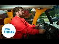 Oscar Mayer Hotdoggers explain what it s like to drive Wienermobile USA TODAY