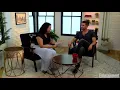 Dustin Milligan from Schitt s Creek talks about Drunk Ted Housewarming and kissing Dan Levy