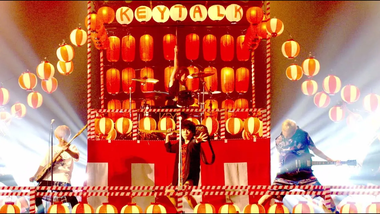 夏休みに1曲マスター！ベースのレベルアップにおすすめな練習曲