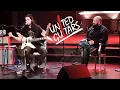 On Tour w/ Gus G - United Guitars Fest