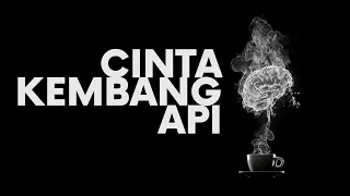 gie cinta kembang api official audio 