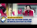 Download Lagu HUT ke-52 PDIP Digelar di Sekolah Partai PDIP - [Selamat Pagi Indonesia]