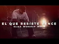 Para El Que Está A Punto De Rendirse 🙏 Elias Worship Music | Mr. Nata
