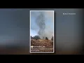 Fire s battle to contain Big Grass Fire with 72 under control after rain but new fires eme