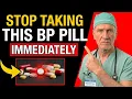 The Blood Pressure Pill Most Seniors Are Still On