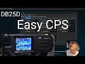 Radioddity DB25D - CPS