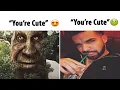 Flirting Vs Harassment