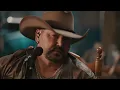 Jason Aldean and David Lee Murphy - Dust on the Bottle (Fireside Sessions)