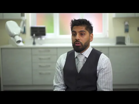 Dr Sami Butt Explains Our Dental Treatments video thumbnail