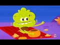 Down By The Spooky Bay | Halloween Song for Kids | Super Simple Songs