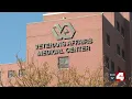 VA nurses react to shutdown We want paychecks