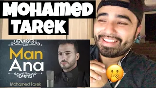 Download Reacting to Mohamed Tarek “ Man Ana” MP3