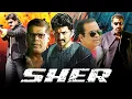Download Lagu Sher (HD) South Blockbuster Hindi Dubbed Movie | Nandamuri Kalyan Ram, Sonal Chauhan