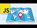 Get users location with Javascript geolocation