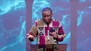 How to have a daily Devotion - Pst Dolapo Lawal