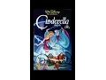 Download Lagu Opening to Cinderella UK VHS [1992]