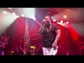 J boog - Lets do it again. (LIVE)