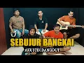 Download Lagu SEBUJUR BANGKAI  ||  Dangdut Akustik  |  Cover : Zhalose Coustic