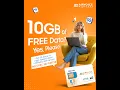Airvoice Wireless Free Trial 10GB Data No Money Needed
