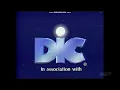 Download Lagu DiC/Columbia Pictures Television (1989)