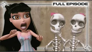 Skeletons in the Closet | Season 1 Episode 15 | Bratz
