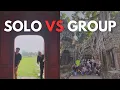 Is G Adventures Worth It Our Honest Review - Solo Travel vs Group Tours