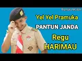 Download Lagu YEL YEL PRAMUKA PANTUN JANDA REGU HARIMAU
