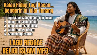 islamic religious reggae song if life is chaotic listen to this to calm down