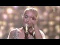 Rita Ora - Body on me (Bambi 2015)