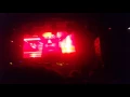 Mind Against playing Keith Carnal - Cloudy Monday @ THE BOW (Buenos Aires)