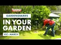 Gardening in March Victoria Bunnings Garden Diary