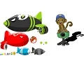 BLOONS TD BATTLES BTD - Tier 4 Monkey Engineer vs everything