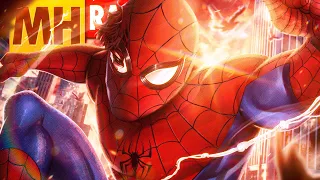 Homem-Aranha 🕷️ Um Novo Dia (Spider-Man Brand New Day) MHRAP