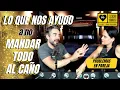 Download Lagu Escucho Borroso - Episodio 8  - COMO RESOLVER PROBLEMAS DE PAREJA  - Lucy y Omar Chaparro
