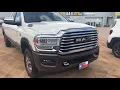 RAM 3500 for sale at Henson CDJR