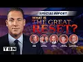 EXCLUSIVE What Is the Great Reset Erick Stakelbeck Jack Hibbs Victor Davis Hanson TBN Special