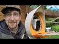 Download Lagu Niet alleen voor vogels: de PeckPerk Camera Feeder uitproberen