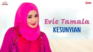 Download Evie Tamala - Kesunyian (Official Music Video) MP3