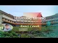Lagu Karoke |HUSAYANG SAYANG|| lagu simalungun |Kunci Cewek (lirik)