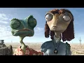 Download Lagu Rango | Hindi Dubbed Full Movie | Johnny Depp,Gore Verbinski,Abigail |  Rango Movie Review \u0026 Story