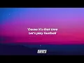 iShowSpeed - Champions (WC 26) (Lyrics)